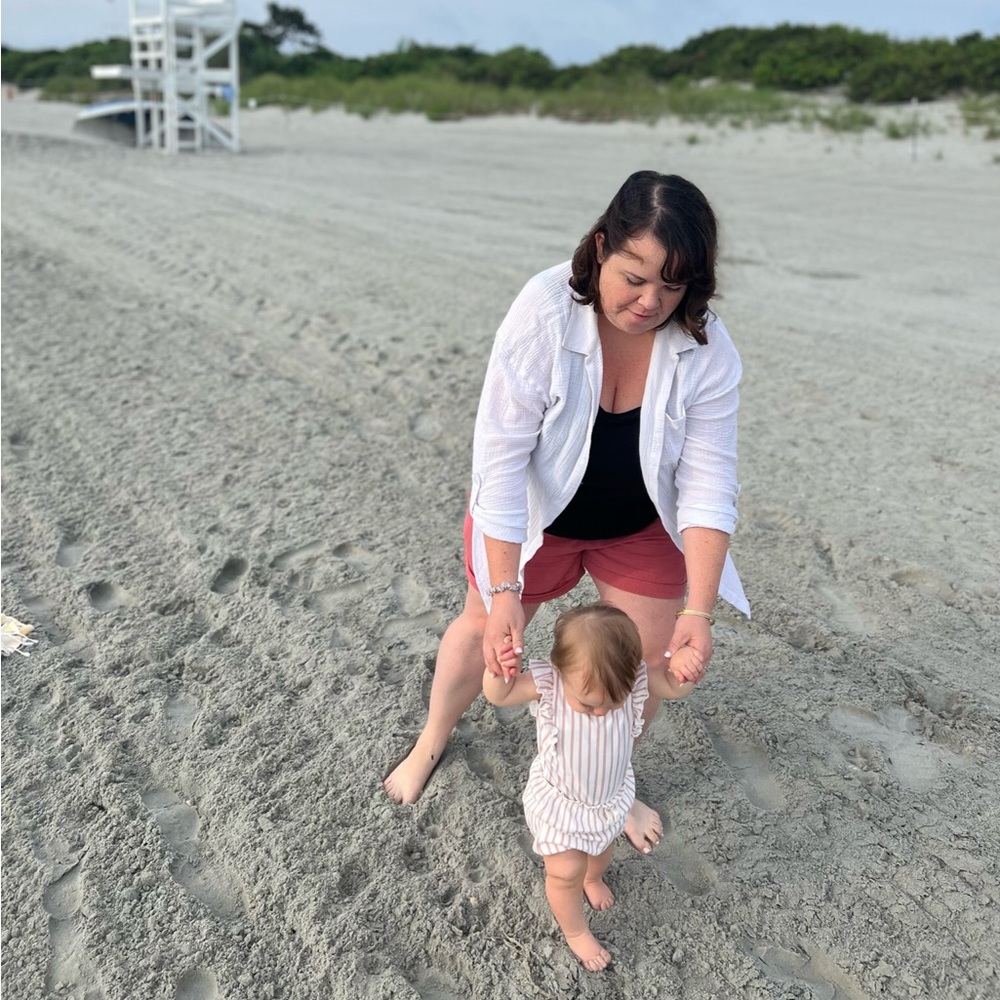 Meet your Posher, Cassie